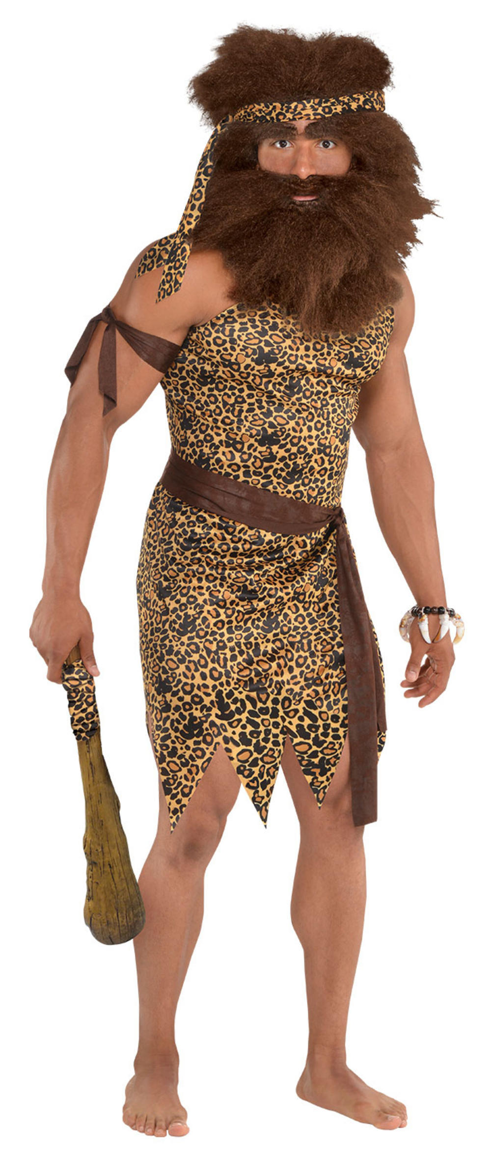 Caveman Makeup Ideas Saubhaya Makeup